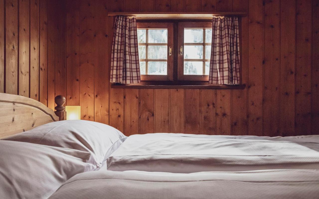 Davoser Huesli By Mountain Hotels Dış mekan fotoğraf