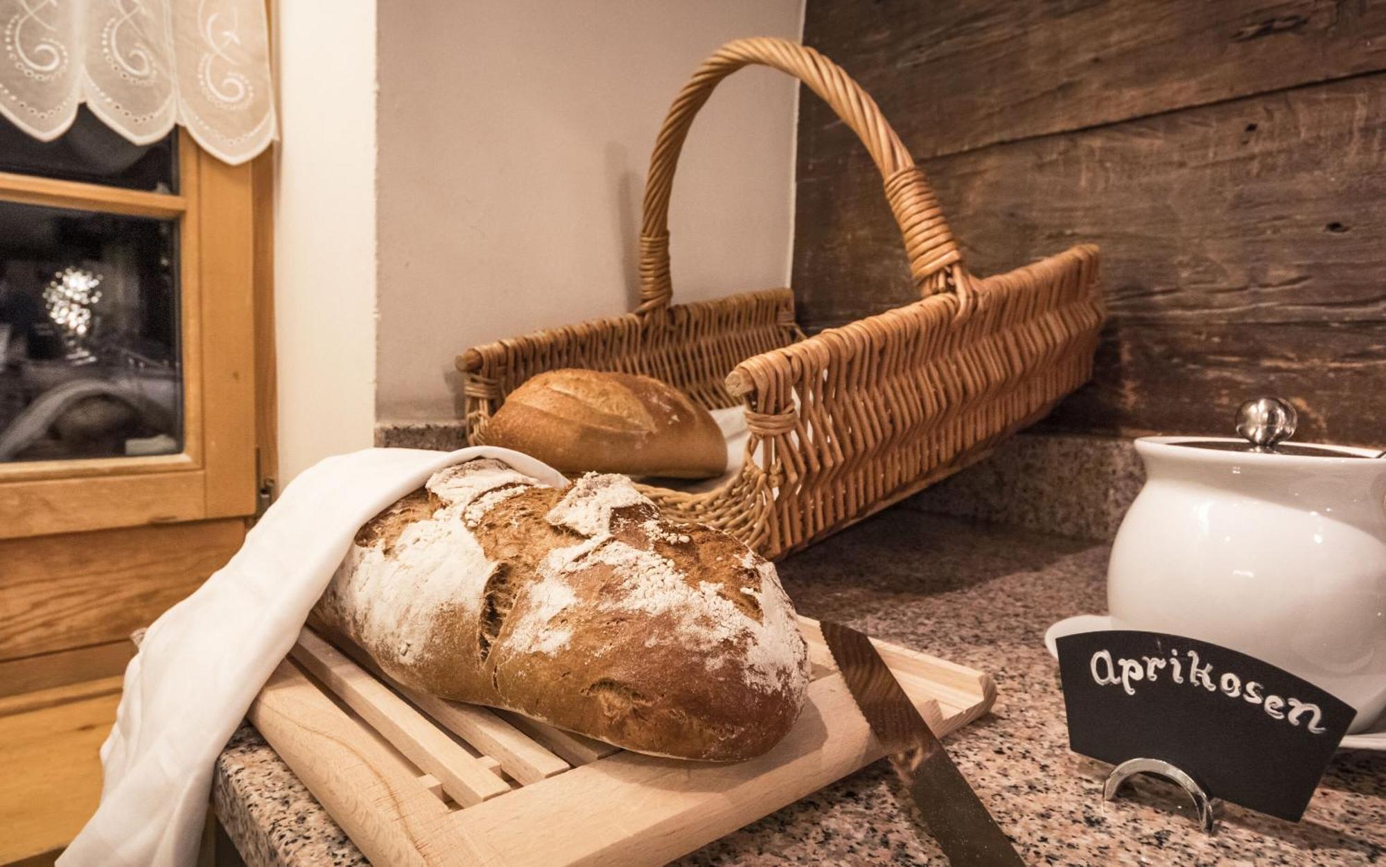 Davoser Huesli By Mountain Hotels Dış mekan fotoğraf